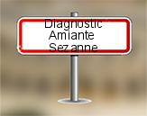 Diagnostic Amiante avant démolition sur Sézanne